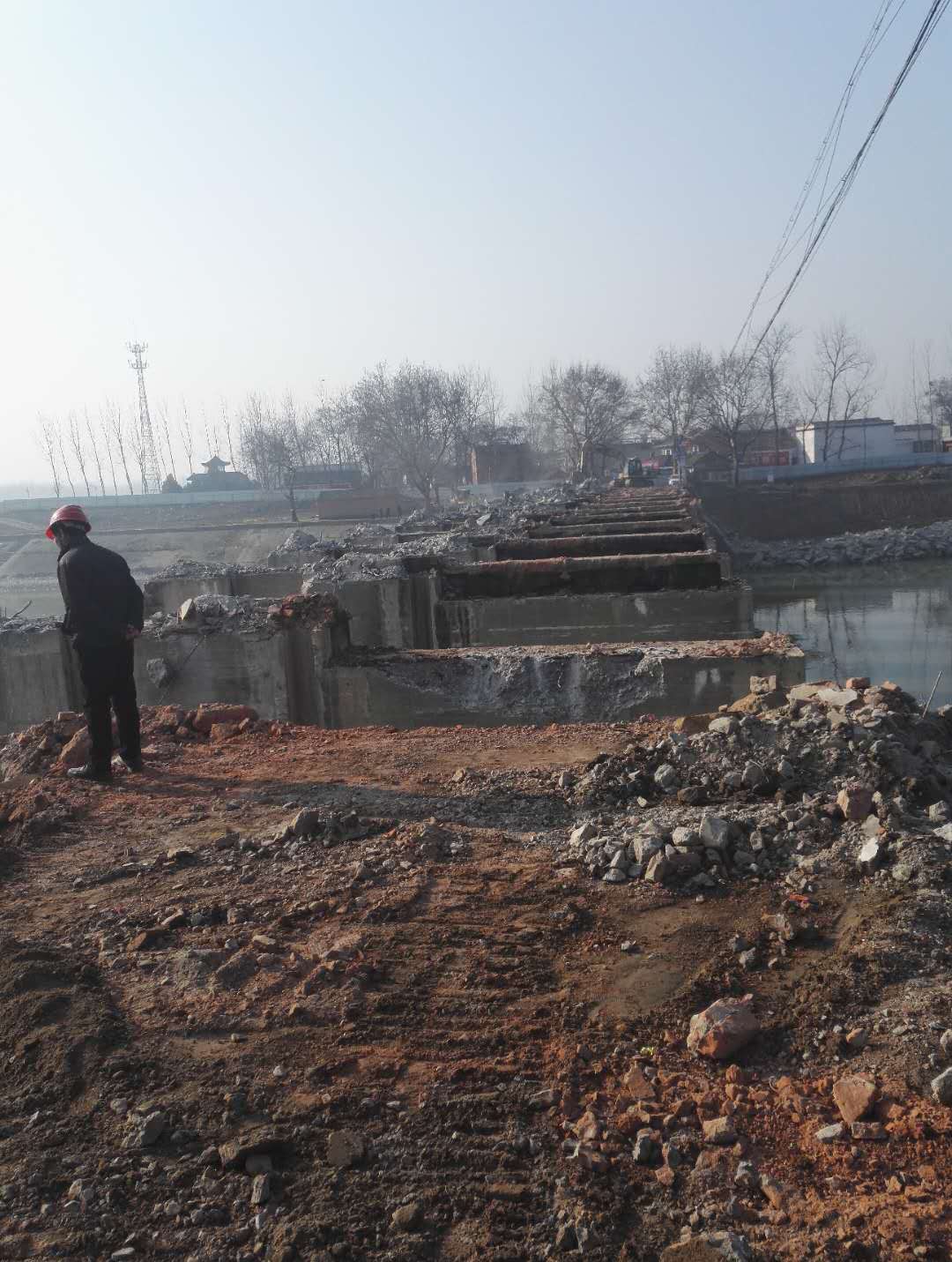 昆山昆山蘇州拆除公司淺談房屋拆除的時(shí)候應(yīng)該注意什么問題?