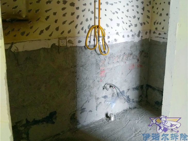 吳中專業(yè)的磚墻拆除有哪些公司優(yōu)質推薦