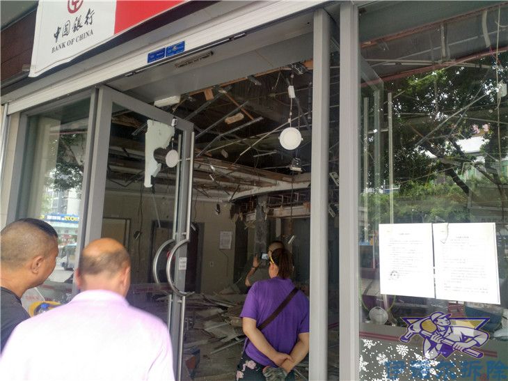 昆山性價比高的賓館拆除怎么選