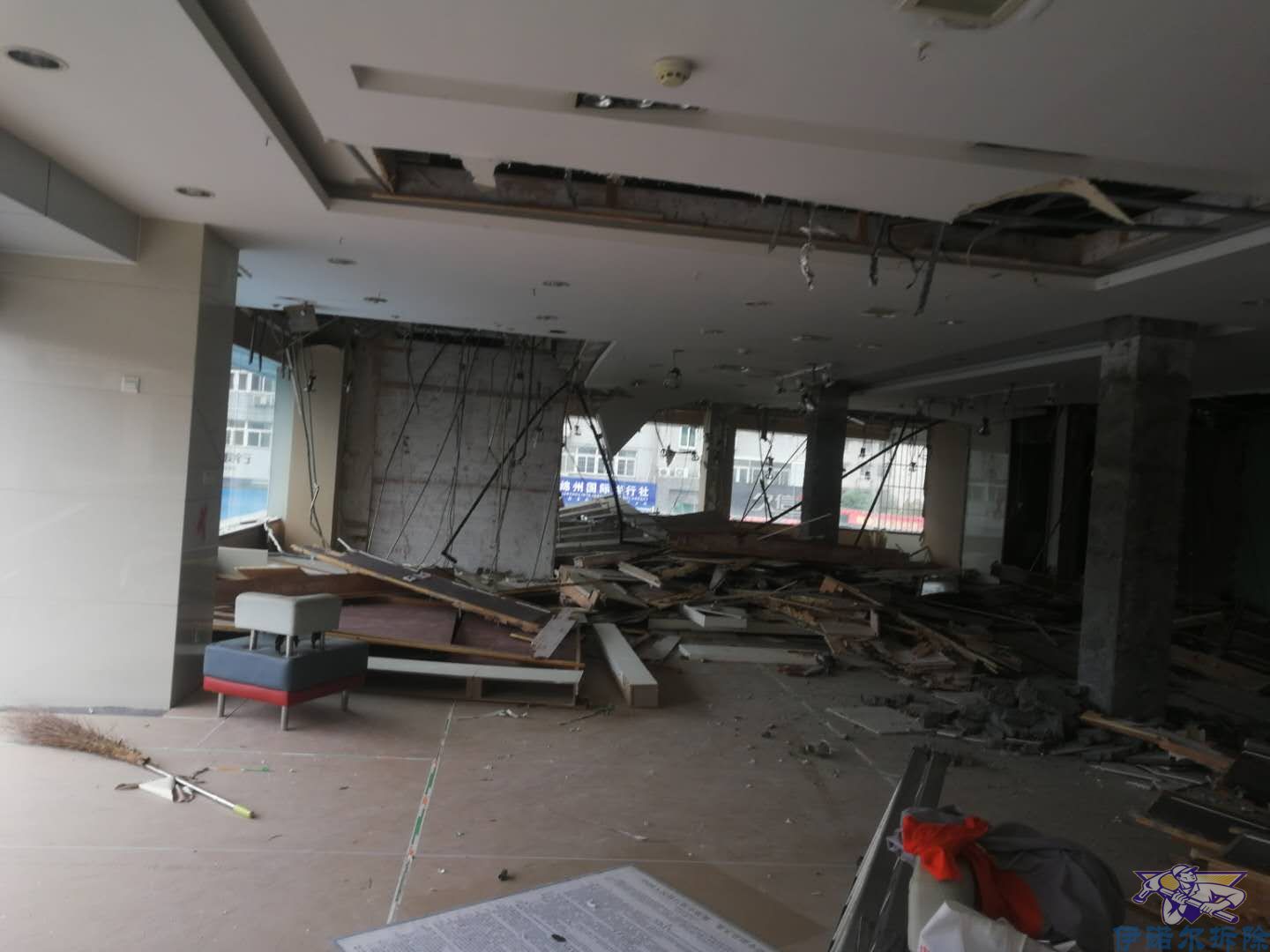 吳中專業(yè)的磚墻拆除有哪些公司優(yōu)質推薦