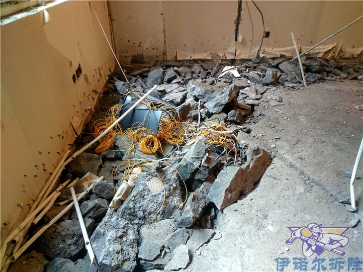 吳中專業(yè)的磚墻拆除有哪些公司優(yōu)質推薦