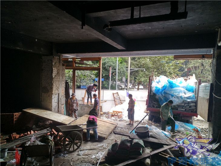 相城性價比高的拆除回收哪家不錯承諾守信