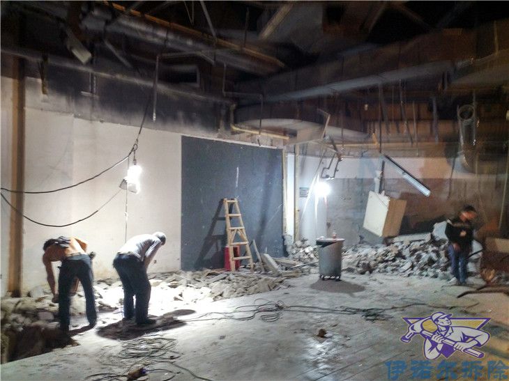 姑蘇實(shí)惠的飯店拆除價(jià)格低服務(wù)為先