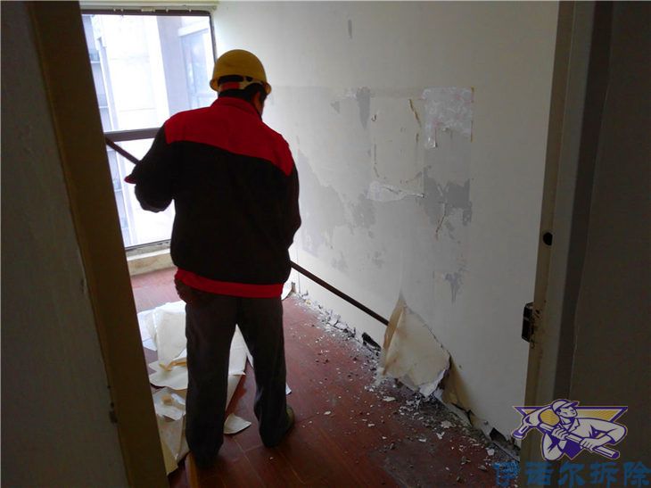 姑蘇實(shí)惠的飯店拆除價(jià)格低服務(wù)為先