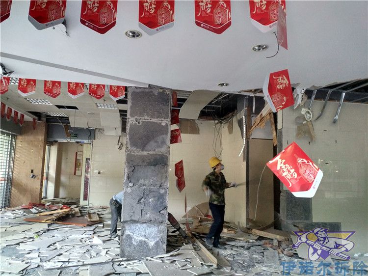 虎丘名氣大的浴場(chǎng)拆除哪家性價(jià)比高