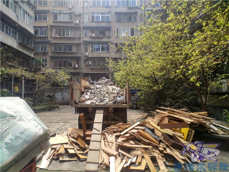 相城性價比高的拆除回收哪家不錯承諾守信