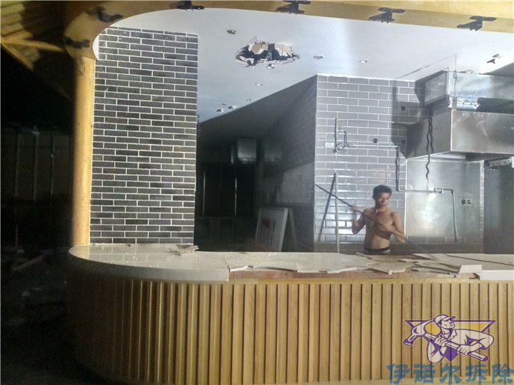 虎丘技術(shù)好的砸墻拆除有哪些公司信息推薦