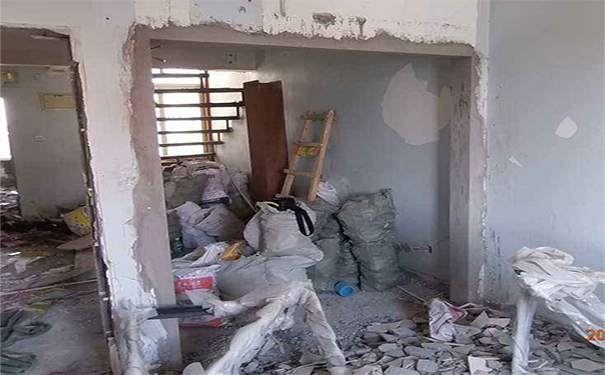 開工前要報(bào)備姑蘇蘇州拆除的具體方案嗎