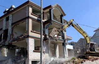 施工前要明確常熟蘇州拆除的環(huán)保驗(yàn)收標(biāo)準(zhǔn)