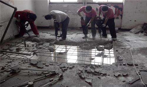 找相城相城蘇州拆除公司前先搞懂這些拆除資質(zhì)核查重點(diǎn)